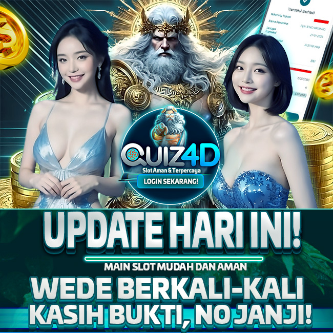 QUIZ4D